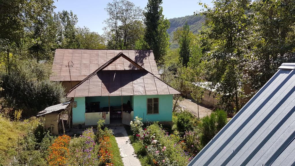 Friendship Guesthouse - Arslanbob-Kirguistan