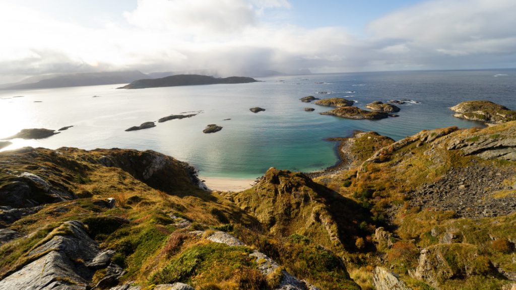 Noruega-sommaroy