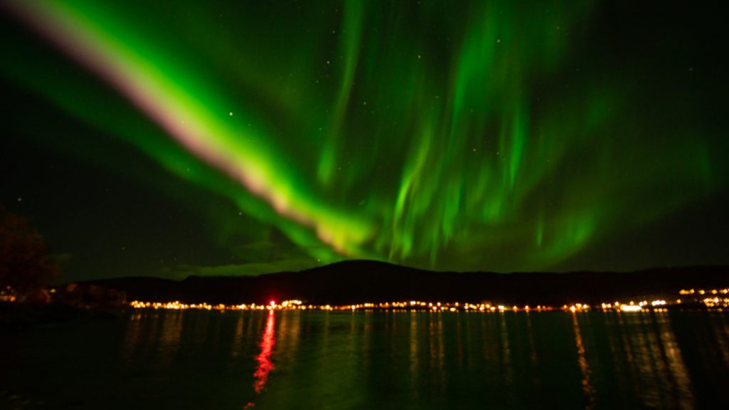 Mongol Rally-noruega