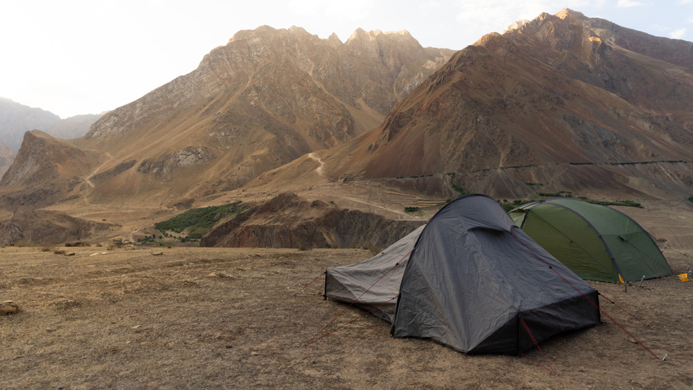 mongol rally, pamir highway, wakhan corridor